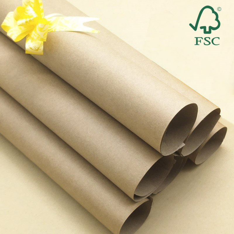 FSC Recycled蘑菇黄色网站